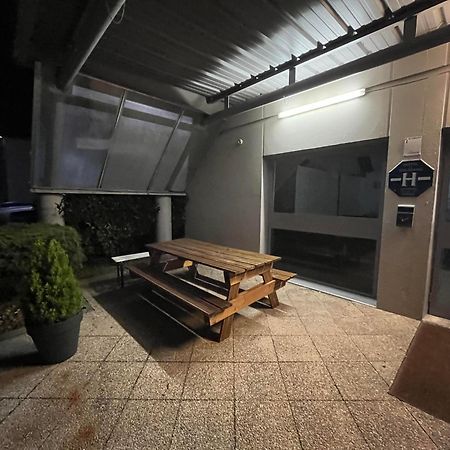 Hotel Eco Blois -Sud- Vineuil Vineuil  Eksteriør bilde