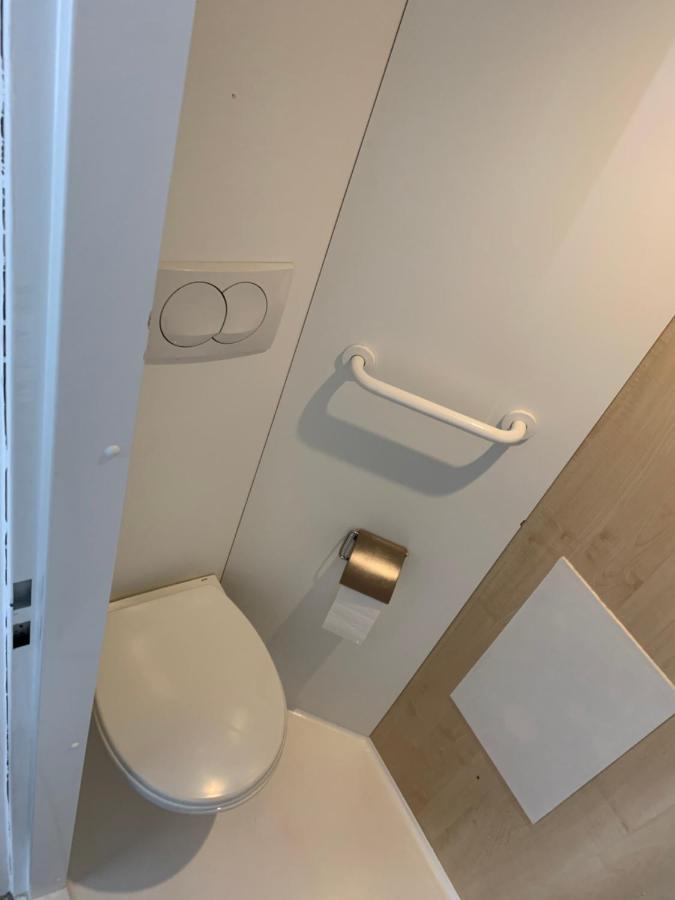 Hotel Eco Blois -Sud- Vineuil Vineuil  Eksteriør bilde