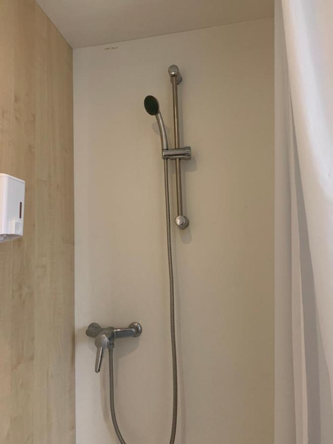 Hotel Eco Blois -Sud- Vineuil Vineuil  Eksteriør bilde