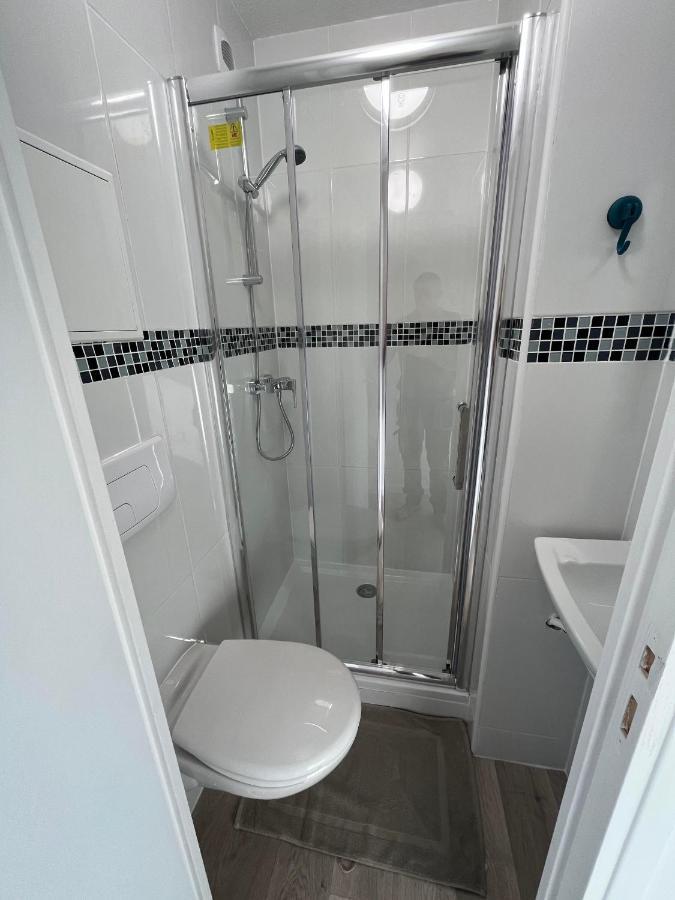 Hotel Eco Blois -Sud- Vineuil Vineuil  Eksteriør bilde