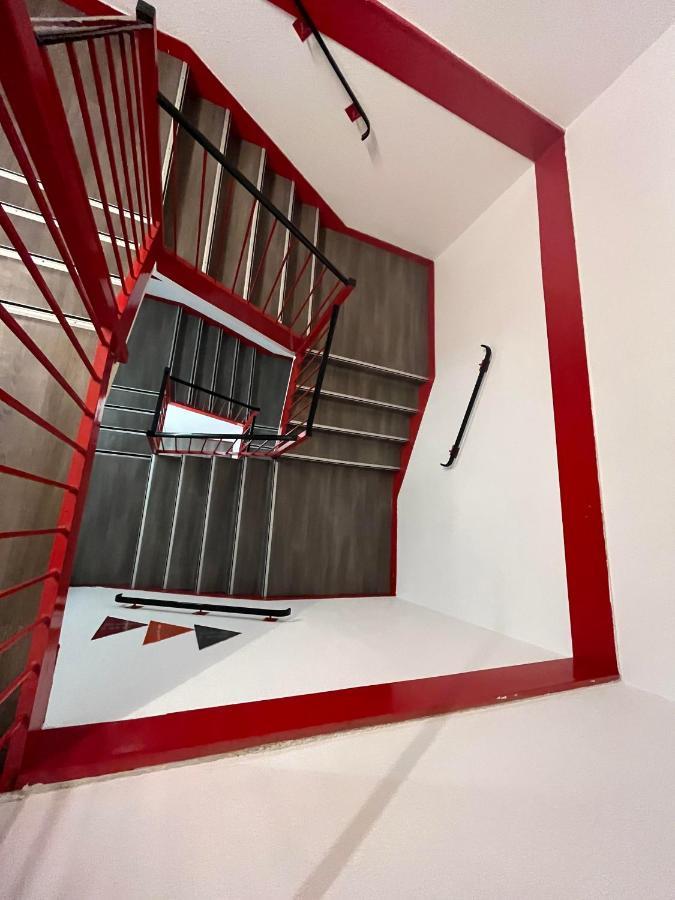 Hotel Eco Blois -Sud- Vineuil Vineuil  Eksteriør bilde