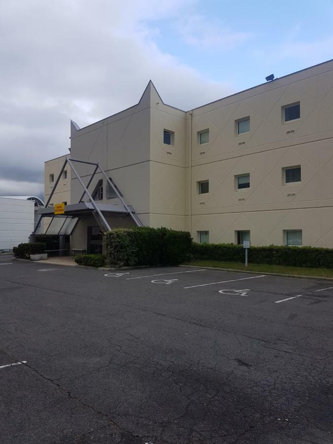 Hotel Eco Blois -Sud- Vineuil Vineuil  Eksteriør bilde